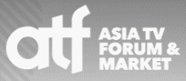 logo de ASIA TV FORUM & MARKET 2025