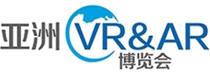 logo for ASIA VR&AR FAIR & SUMMIT 2024