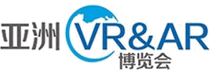 logo pour ASIA VR&AR FAIR & SUMMIT 2026