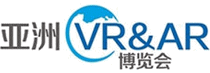 logo de ASIA VR&AR FAIR & SUMMIT 2025