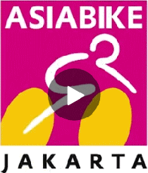 logo pour ASIABIKE JAKARTA 2026