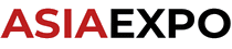 logo for ASIAEXPO 2024