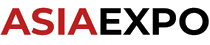 logo pour ASIAEXPO 2025