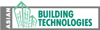 logo de ASIAN BUILDTEX 2025