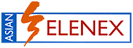 logo de ASIAN ELENEX 2025