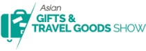 logo for ASIAN GIFTS & TRAVEL GOODS SHOW 2022