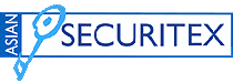logo for ASIAN SECURITEX 2025