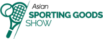 logo for ASIAN SPORTING GOODS SHOW 2022