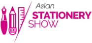 logo for ASIAN STATIONERY SHOW 2025