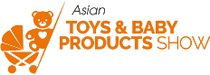 logo for ASIAN TOYS & BABY PRODUCTS SOW 2025