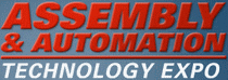 logo de ASSEMBLY & AUTOMATION TECHNOLOGY EXPO 2023