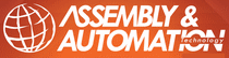 logo fr ASSEMBLY & AUTOMATION TECHNOLOGY EXPO 2025