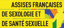 logo for ASSISES FRANAISES DE SEXOLOGIE ET DE SANT SEXUELLE 2024