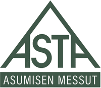 logo for ASTA RAKENTAJA 2026