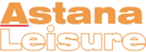 logo de ASTANA LEISURE 2025