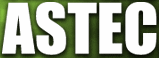 logo for ASTEC 2025