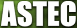 logo de ASTEC 2026