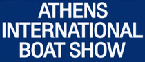 logo pour ATHENS INTERNATIONAL BOAT SHOW 2024