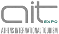 logo fr ATHENS INTERNATIONAL TOURISM EXPO 2025