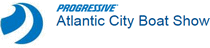 logo for ATLANTIC CITY BOAT SHOW 2025