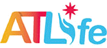 logo fr ATLIFE - ASSISTIVE TECHNOLOGY FOR LIFE 2026