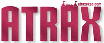 logo for ATRAX 2025