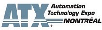 logo for ATX MONTRAL 2026