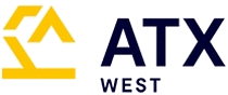 logo de ATX WEST 2026