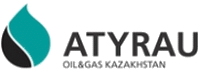 logo for ATYRAU OIL AND GAS EXHIBITION 2024