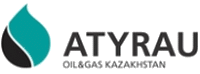 logo fr ATYRAU OIL AND GAS EXHIBITION 2026