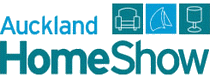 logo for AUCKLAND HOME SHOW 2025