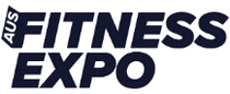 logo de AUSFITNESS EXPO 2024