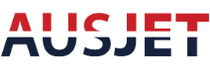 logo fr AUSJET 2026