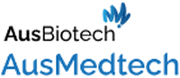 logo de AUSMEDTECH 2026