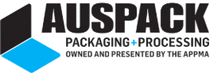 logo de AUSPACK 2024