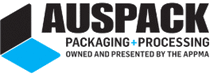 logo for AUSPACK 2027
