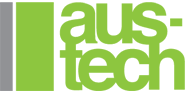 logo for AUSTECH 2025
