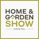 logo for AUSTIN SPRING HOME + GARDEN SHOW 2024