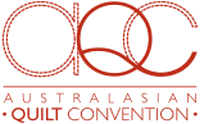 logo pour AUSTRALASIAN QUILT CONVENTION 2026