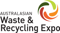 logo for AUSTRALASIAN WASTE & RECYCLING EXPO 2024