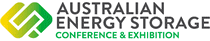 logo for AUSTRALIAN ENERGY STORAGE CONFERENCE & EXHIBITION 2022
