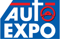 logo for AUTO EXPO COMPONENTS 2023