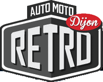 logo for AUTO MOTO RETRO 2022