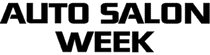 logo for AUTO SALON WEEK 2022