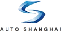 logo for AUTO SHANGHAI 2024