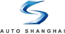 logo pour AUTO SHANGHAI 2026