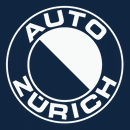 logo for AUTO ZRICH 2024