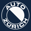 logo pour AUTO ZRICH 2025