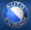 logo pour AUTO ZÜRICH CAR SHOW 2023