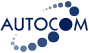 logo for AUTOCOM BRASIL 2022